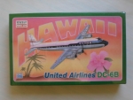 Thumbnail 14532 DC-6B UNITED AIRLINES
